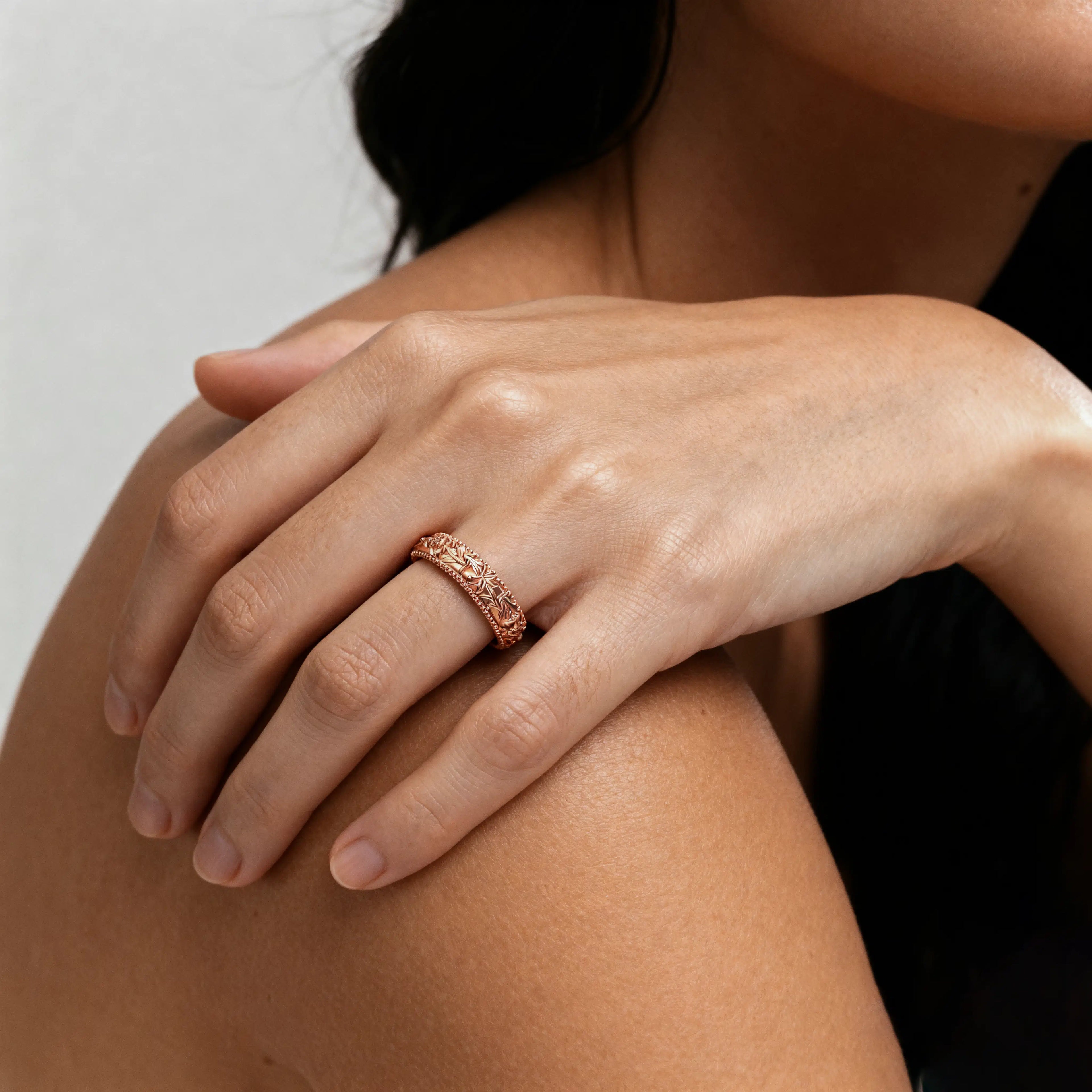 Wedding Bands