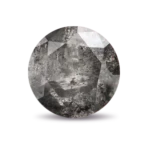 Salt & Pepper Diamond