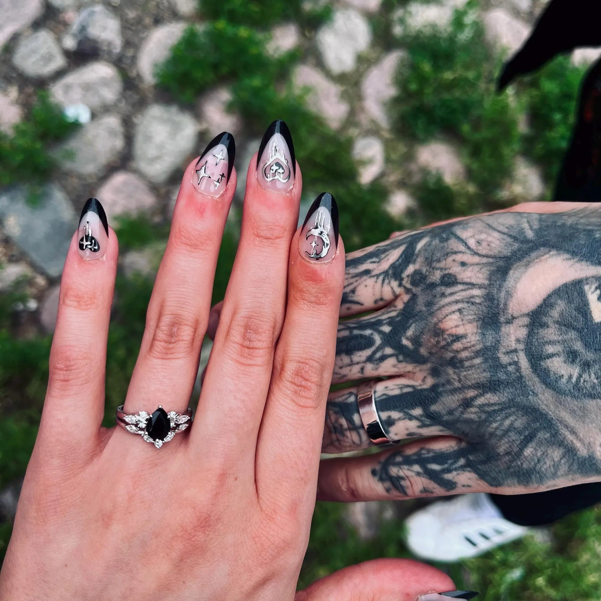 Bridal Ring Sets